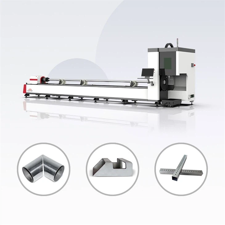 60028 tube fiber laser cutting machine